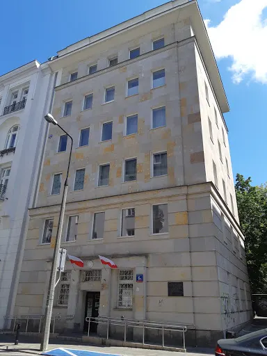 Niepubliczny Zakład Opieki Zdrowotnej Przychodnia Rodzinna "Mokotowska"